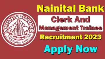 How to Apply Nainital Bank Clerks & Management Trainee (MT)
