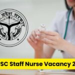 How to Apply UPPSC Staff Nurse (Ayurveda) Uttar Pradesh PSC Recruitment for 2240 Posts vacancy Details